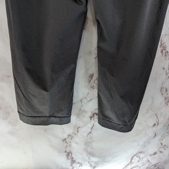 FootJoy Pants Mens 38 X 29 Gray FJ Golf Tour Performance Stretch Trouser 1007680 - Picture 9 of 12